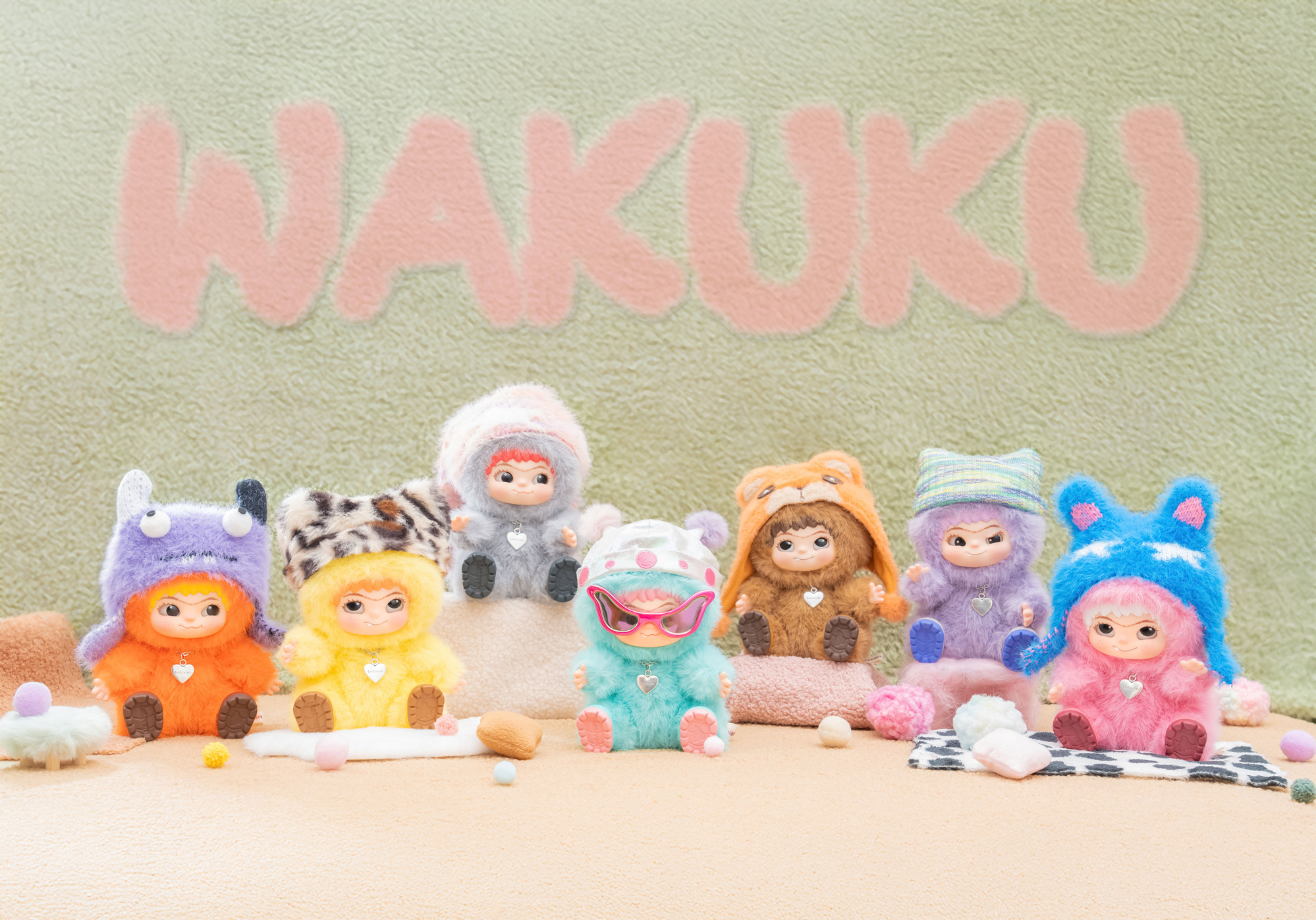 What is WAKUKU? The Adorable Trendy Toy Taking Social Media by Storm